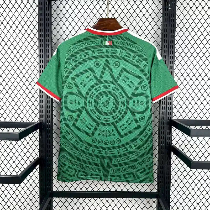 México 2026