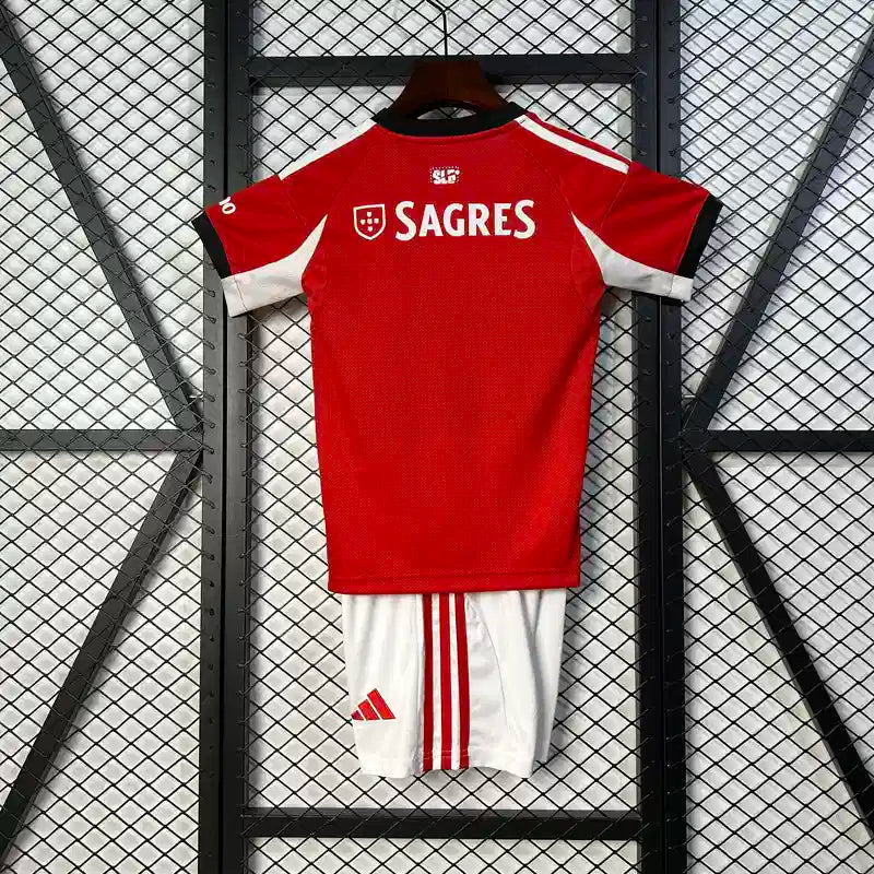 Conjunto infantil SL Benfica 25/26