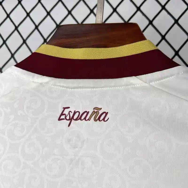 Espanha 2026 Alternativa