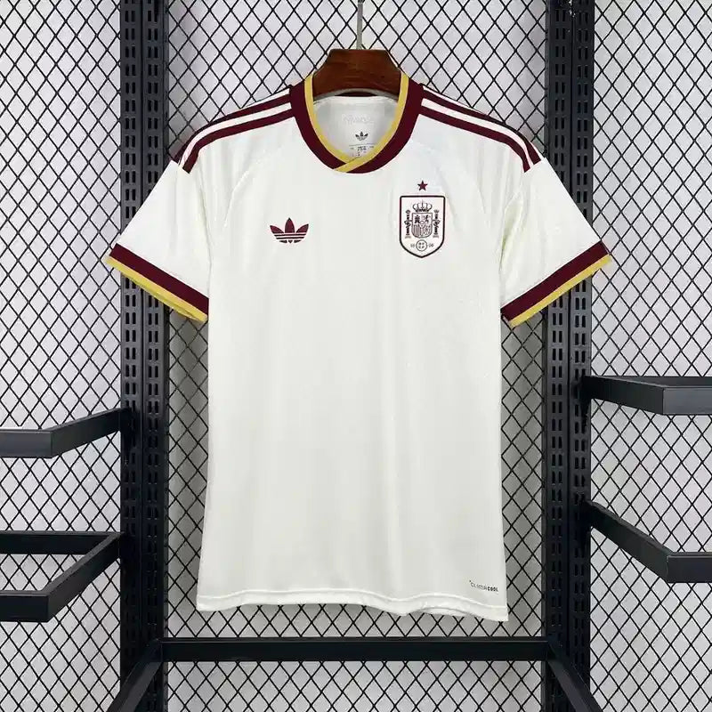 Espanha 2026 Alternativa