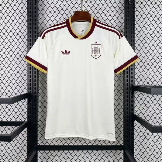 Espanha 2026 Alternativa