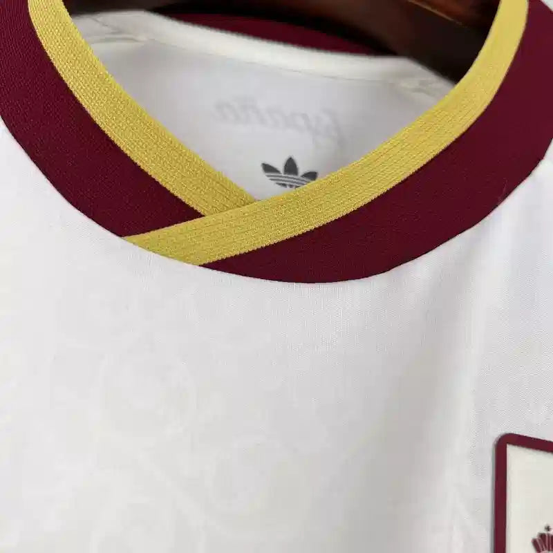 Espanha 2026 Alternativa