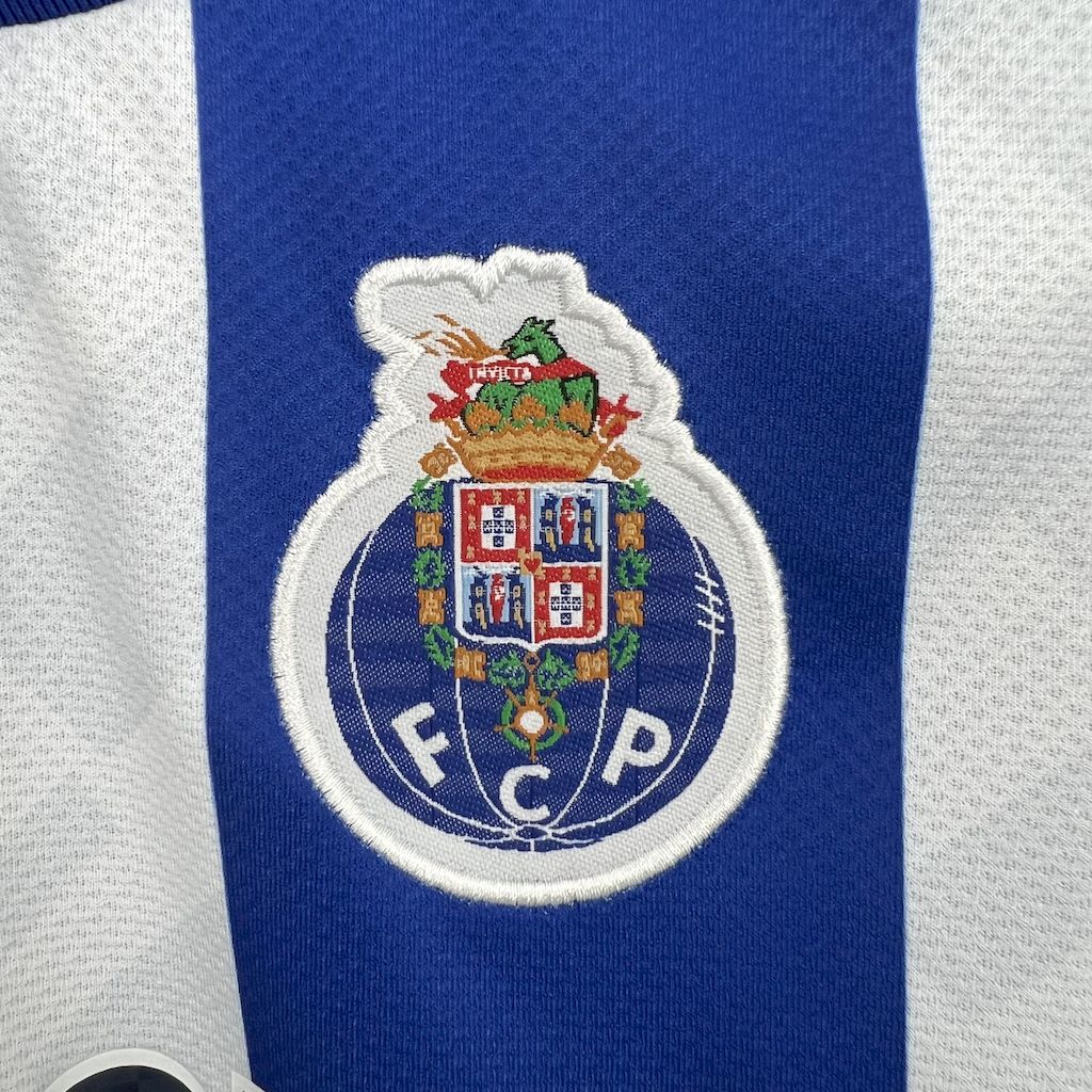 Conjunto infantil Fc Porto 25/26