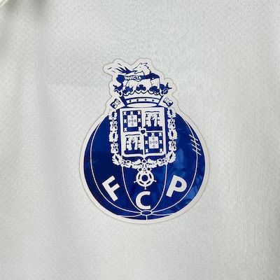 FC Porto 25 26 Terceira