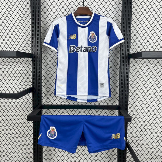Conjunto infantil Fc Porto 25/26