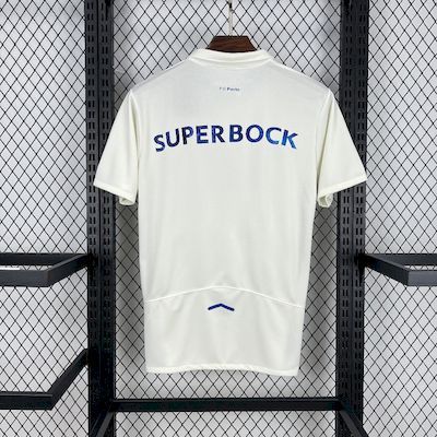 FC Porto 25 26 Terceira