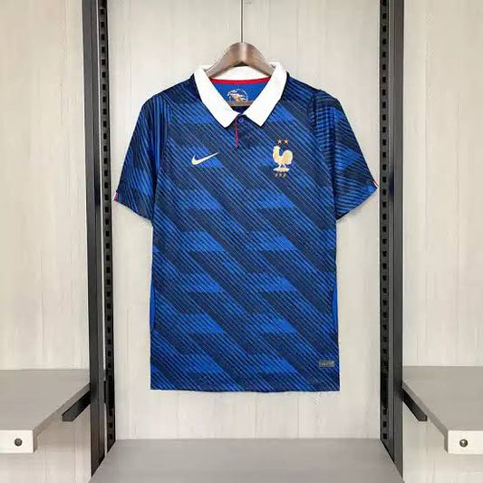 França 2026