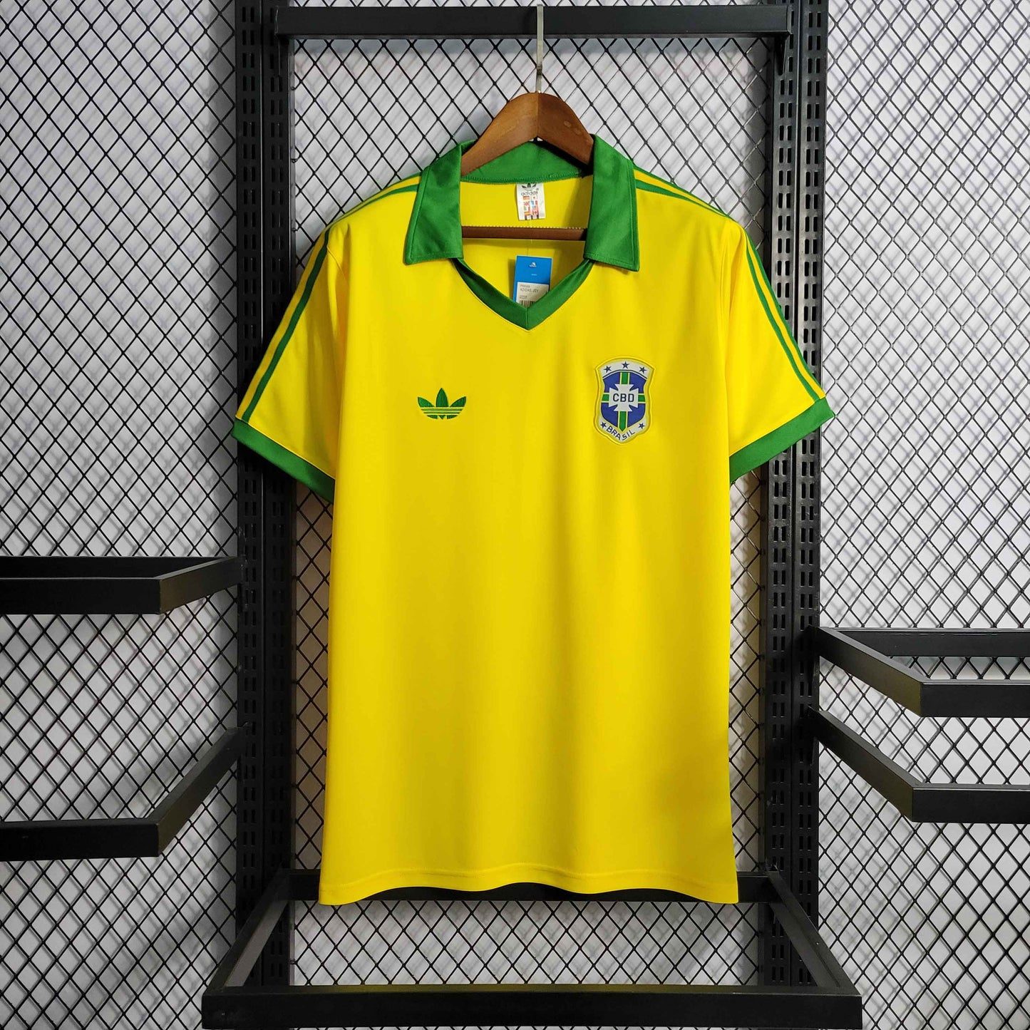 Brasil 1978 Retrô
