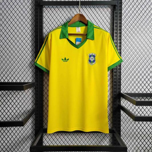 Brasil 1978 Retrô