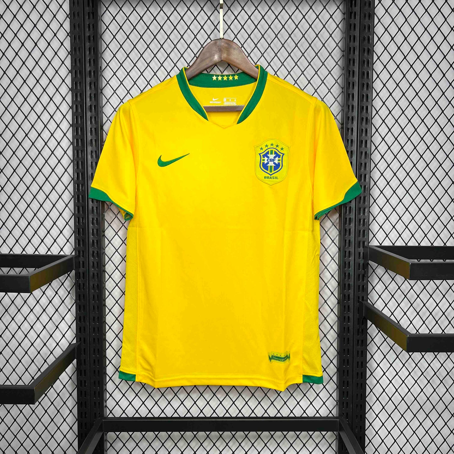 Brasil 2006 Retrô
