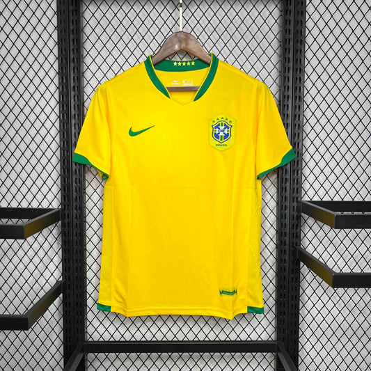 Brasil 2006 Retrô