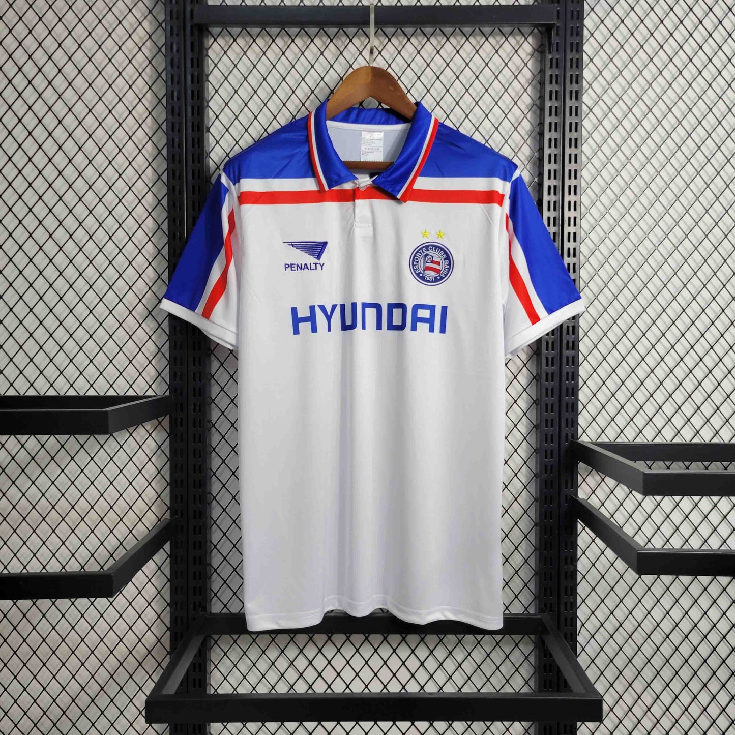 Bahia 98/99 Retrô