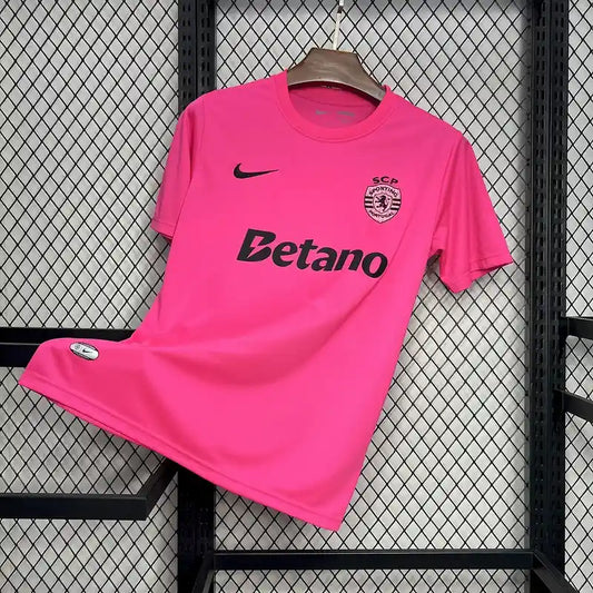 Sporting CP - Edição Especial- Outubro Rosa