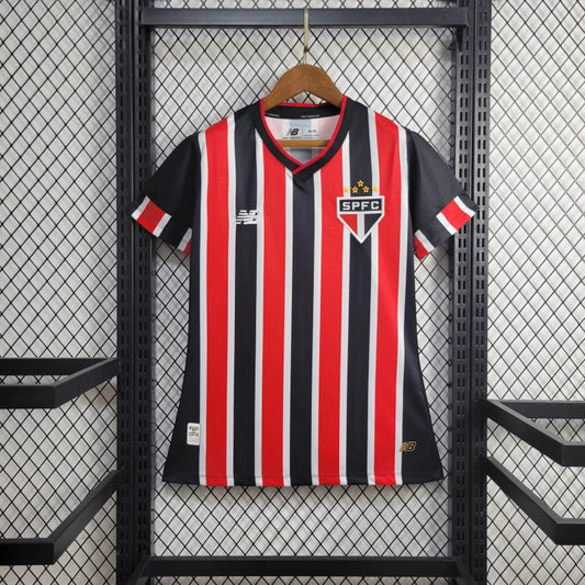 São Paulo 25/26 Alternativa