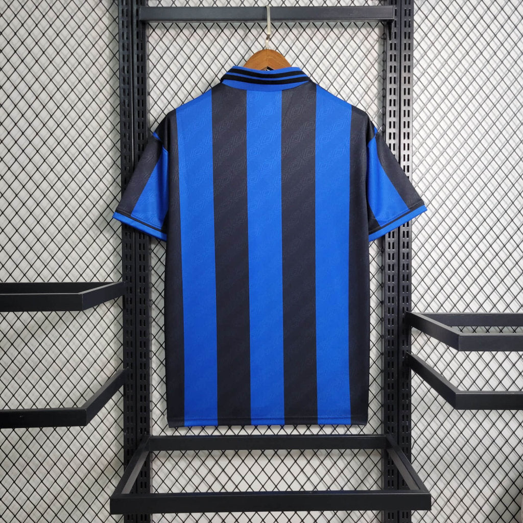 Inter de Milão 95/96