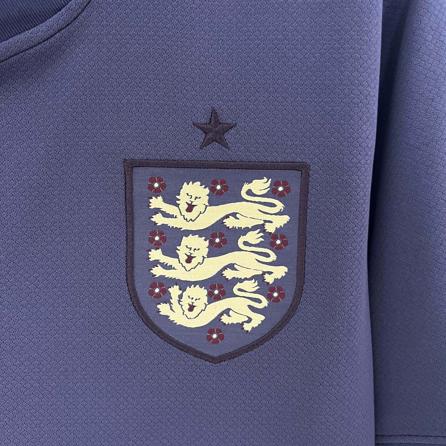 Inglaterra 2024 Alternativa