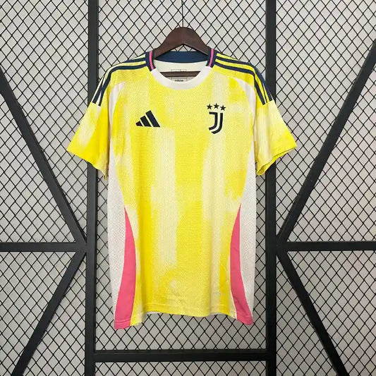 Juventus FC 24/25 Alternativa