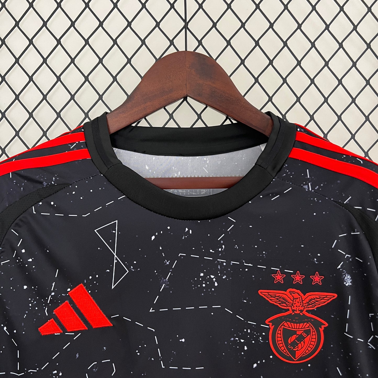 SL Benfica 24/25 Alternativa