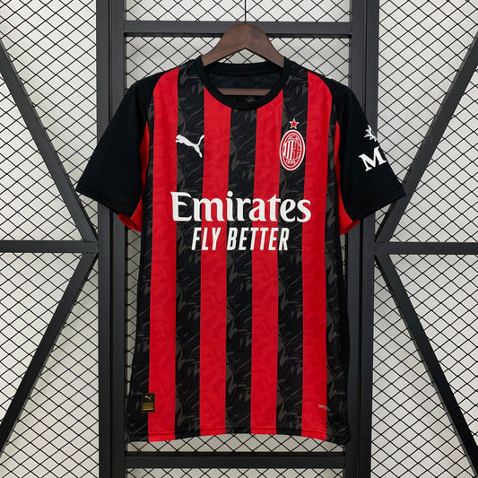 AC Milan 25/26