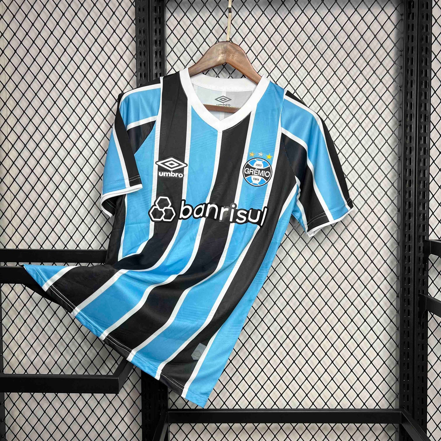 Grêmio 24/25
