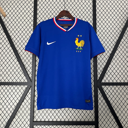 França 2024