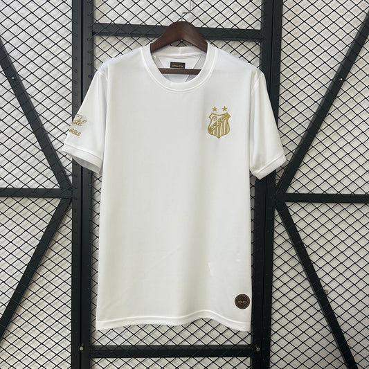 Santos 25 Special Edition