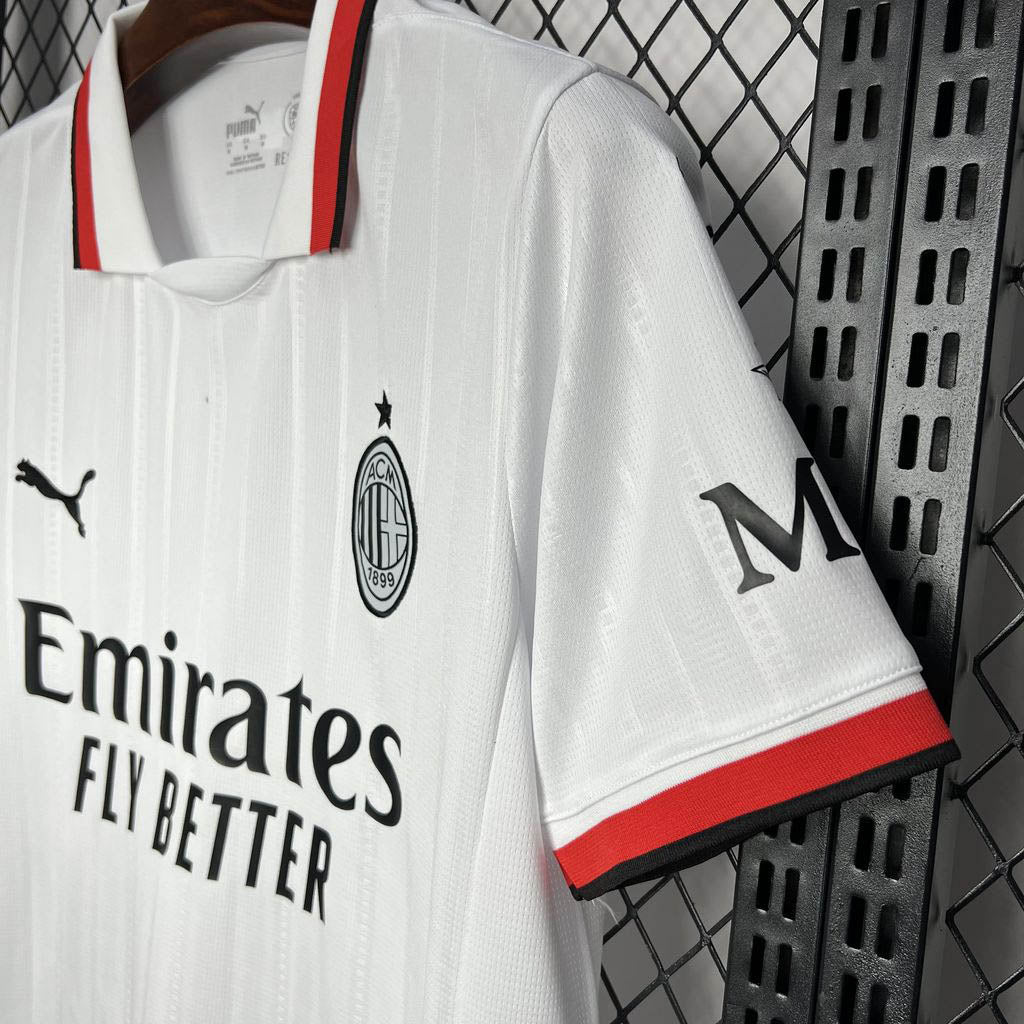 AC Milan 24/25 Alternativa