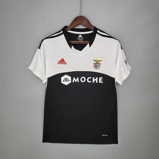 Sl Benfica 13/14 Alternativa Retrô