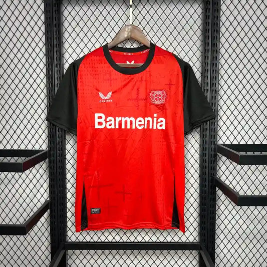 Bayer Leverkusen 24/25