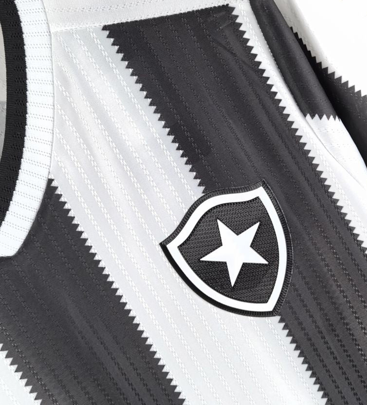 Botafogo 24/25