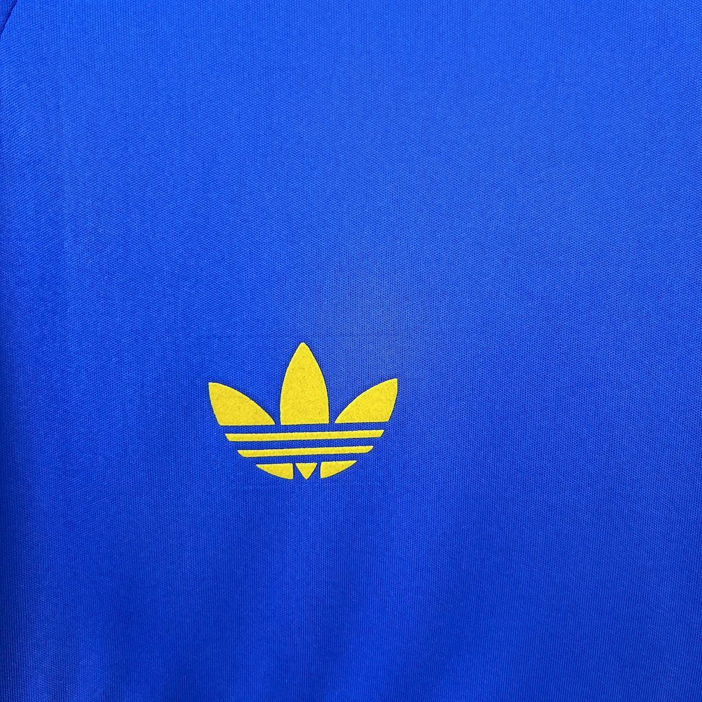 Boca Juniors 81/82