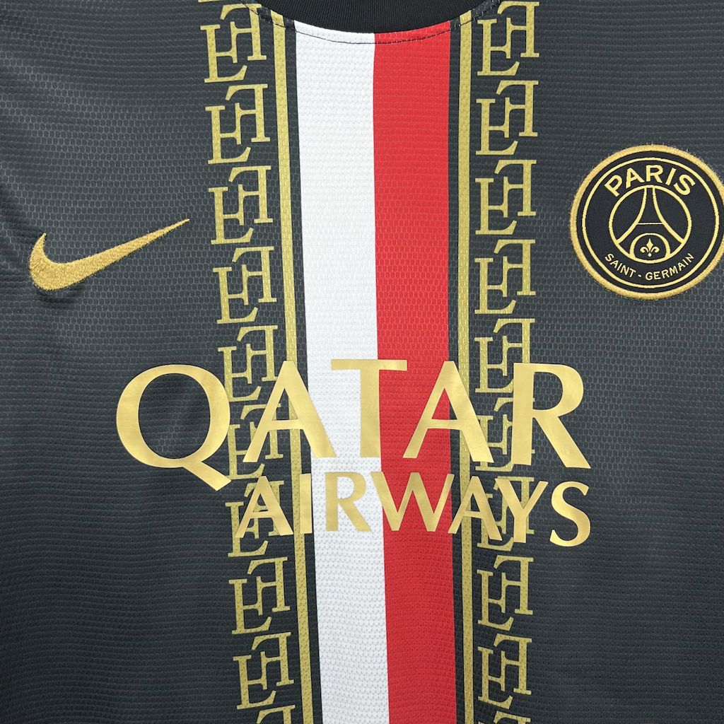 Paris SG 25/26 - Edição Especial