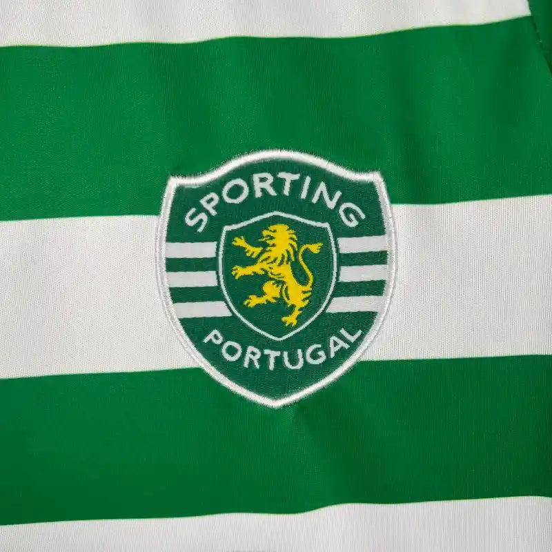 Sporting SC 03/04 Retrô