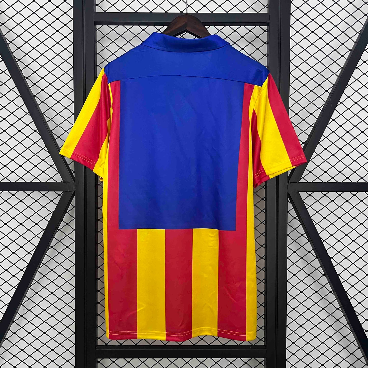Valência FC 80/81 Retrô
