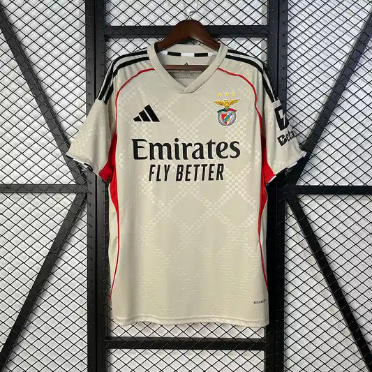 SL Benfica 25/26 Terceira