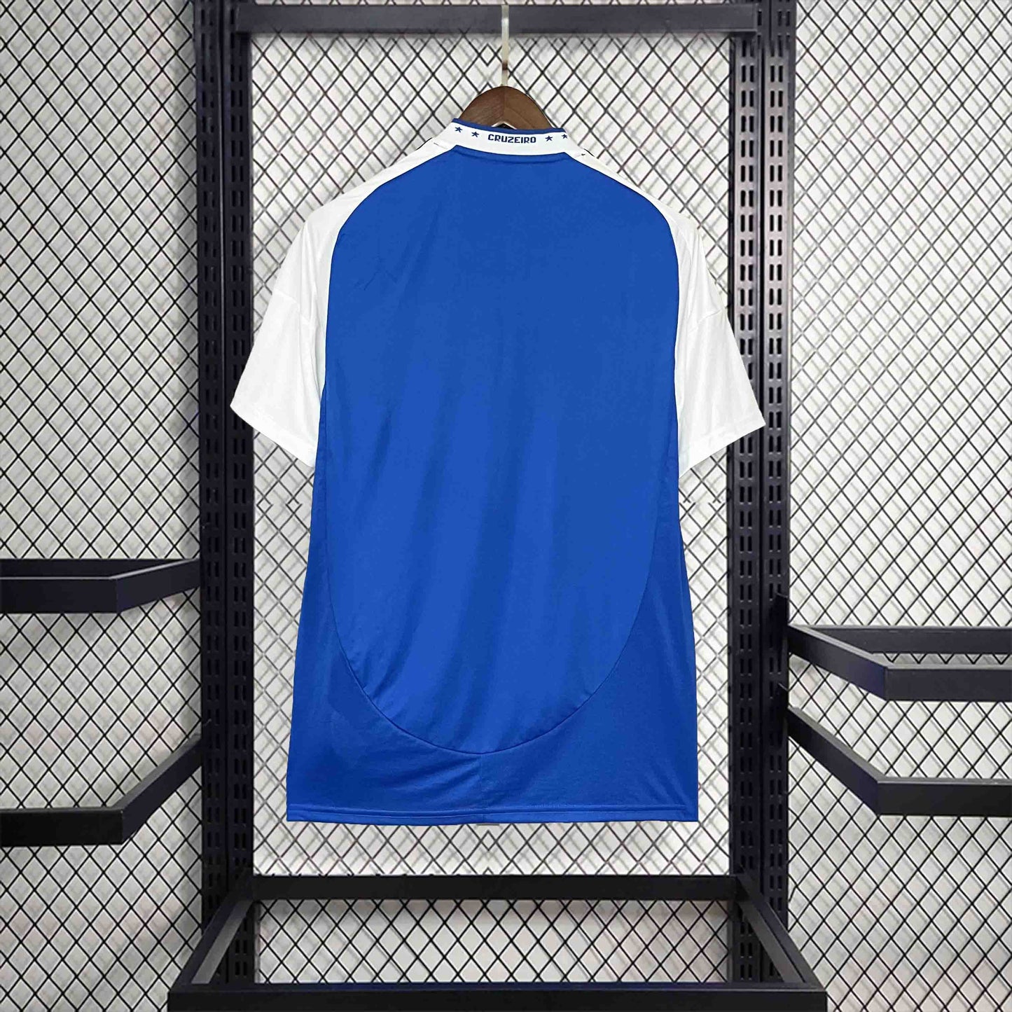Cruzeiro 25/26