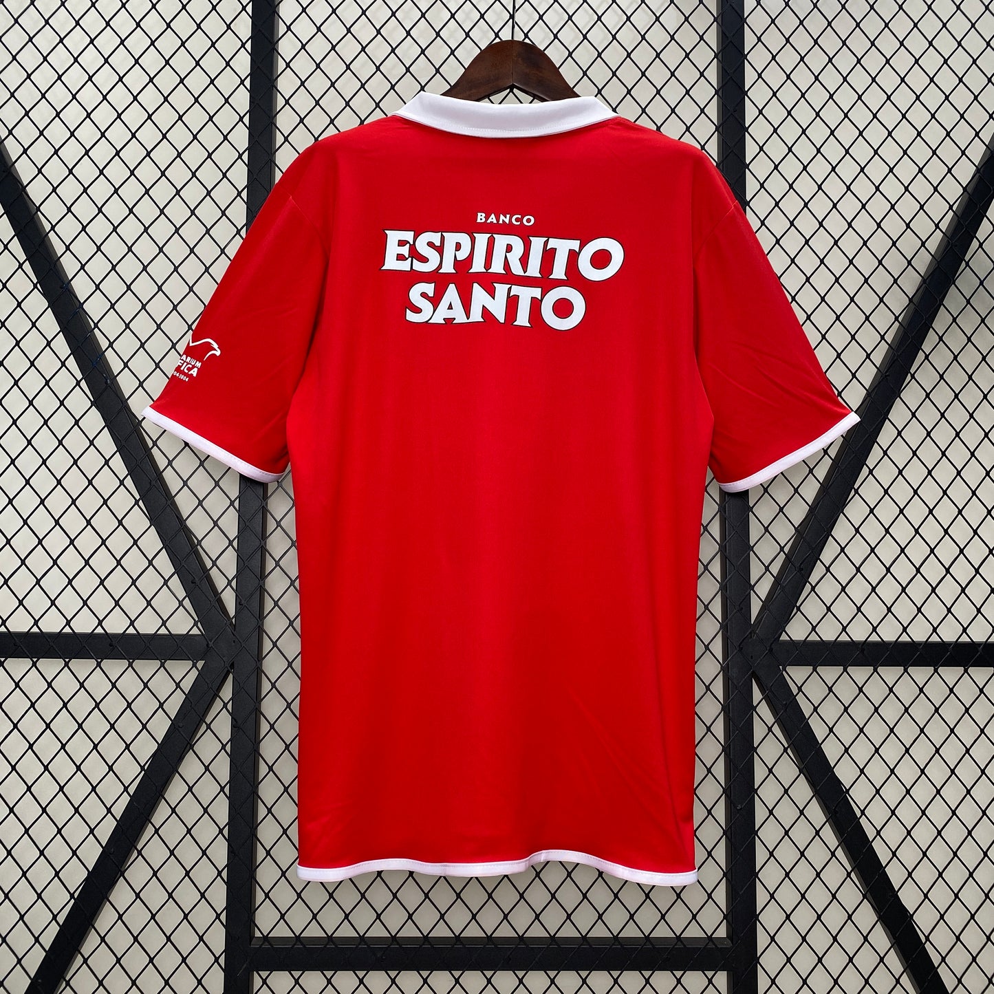 SL Benfica 04/05 Retrô