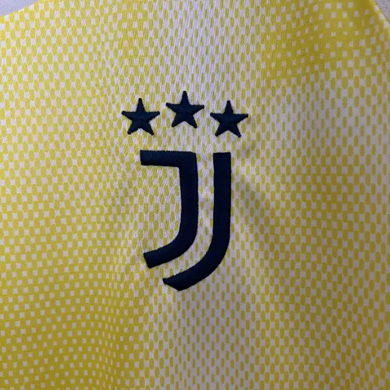 Juventus FC 24/25 Alternativa