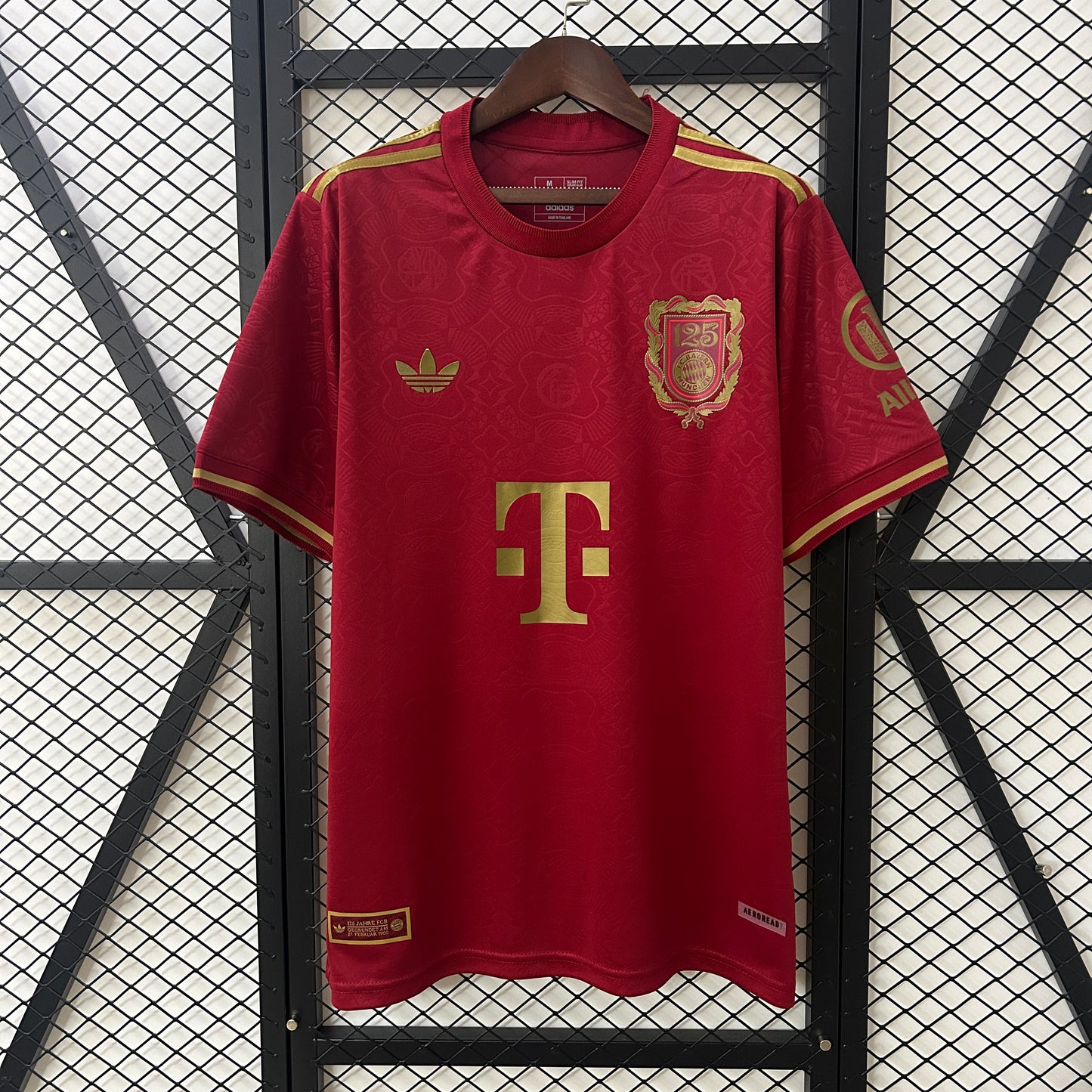 Bayern de Munique 125° Aniversário