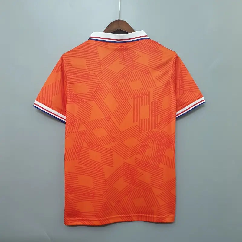 Holanda 1992 Retrô
