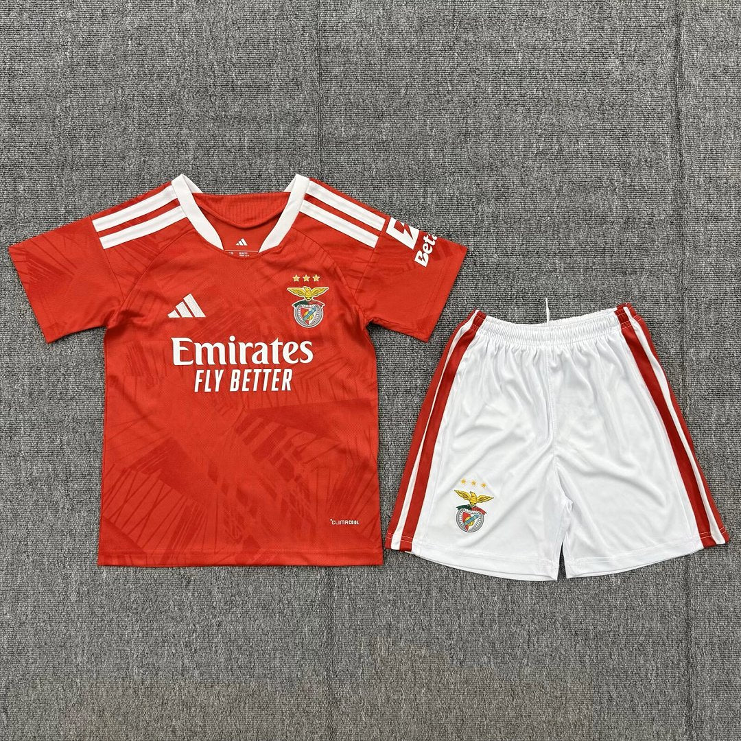 Conjunto Infantil SL Benfica 26/27