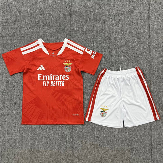 Conjunto Infantil SL Benfica 26/27