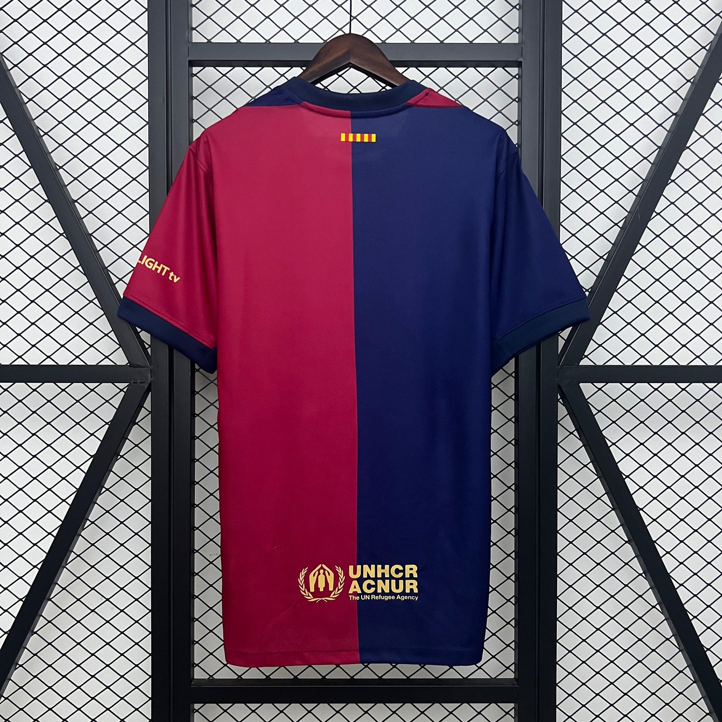 FC Barcelona 24/25 Edição Especial- Travis Scott