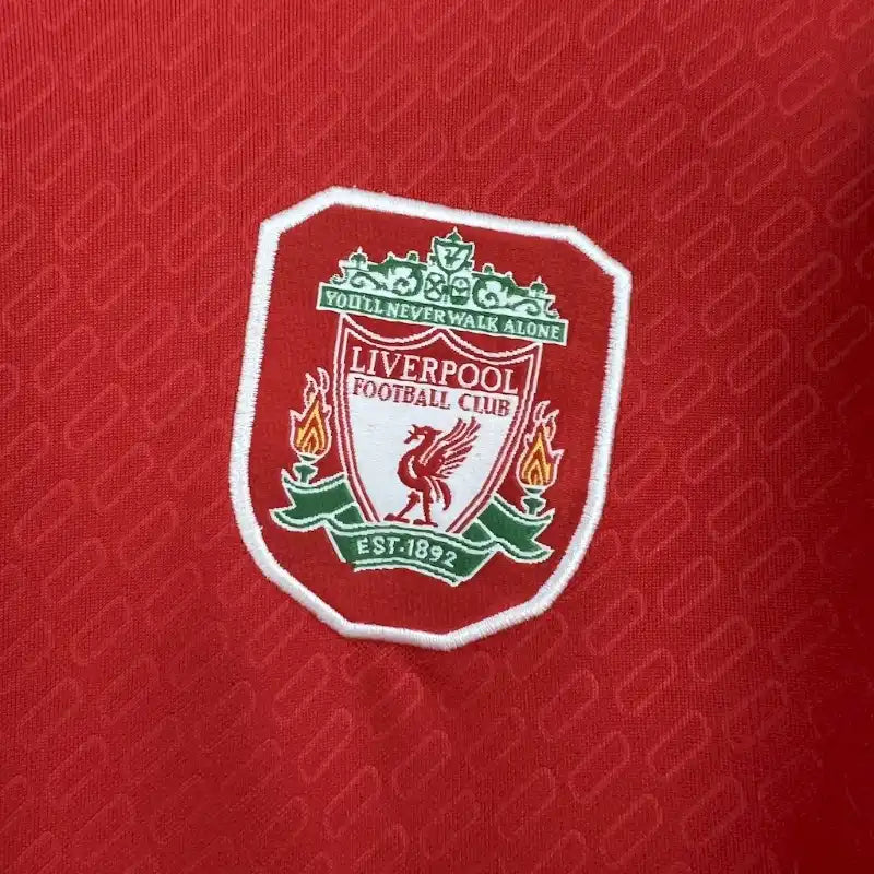 Liverpool 04/05 Retrô