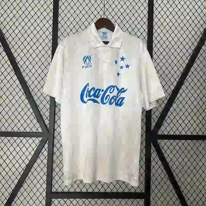 Cruzeiro 93/94 Alternativa