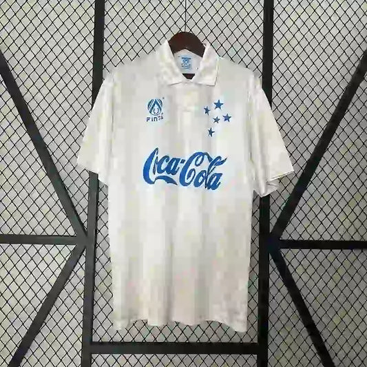 Cruzeiro 93/94 Alternativa