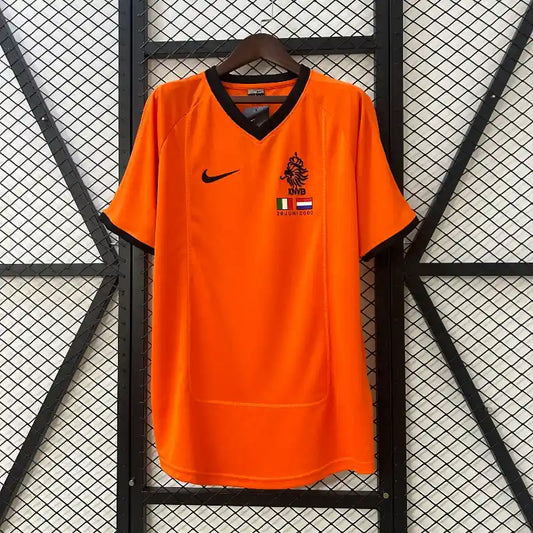 Holanda 2000 Retrô