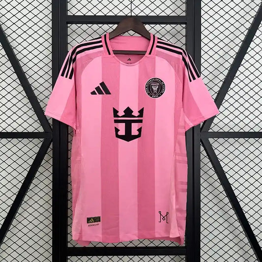 Inter de Miami 25/26