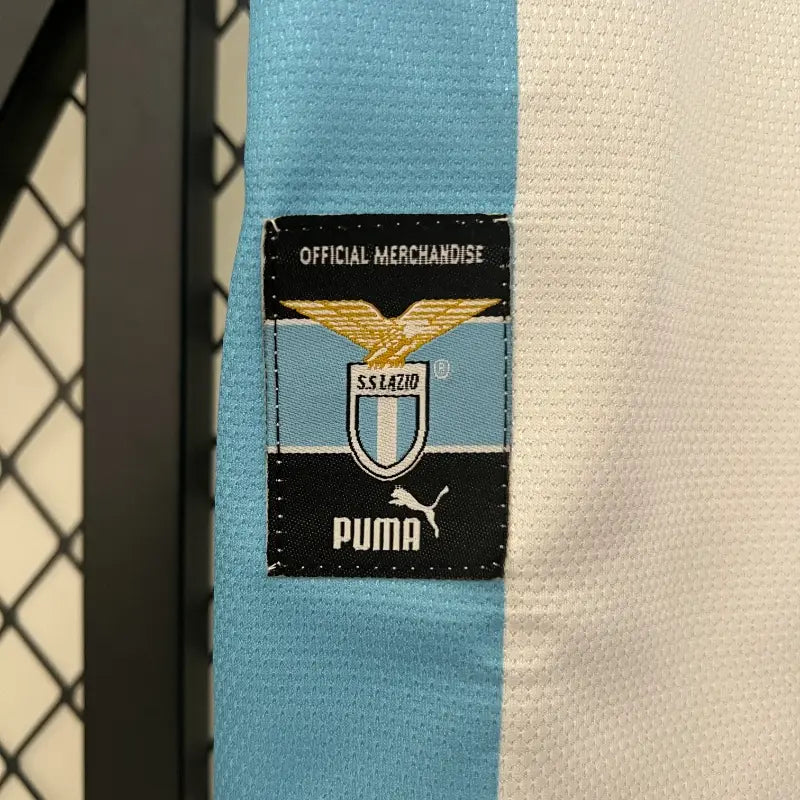 Lazio 99/00 Retrô