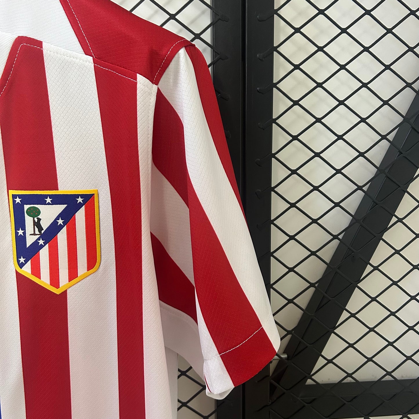 Atlético de Madrid 25/26